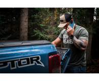 Tactical MagForce Aramid Kryt pro Apple iPhone 17 Pro Blue Jay - 1513790 - zdjęcie 6